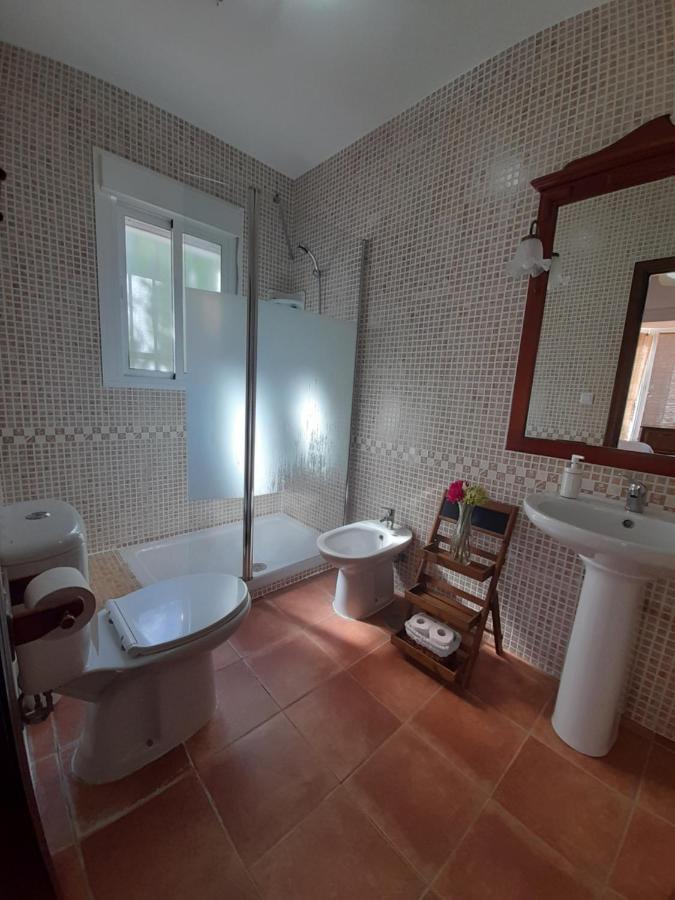 Villa Lola 14 Чиклана-де-ла-Фронтера Экстерьер фото