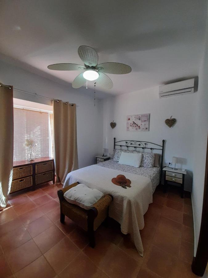 Villa Lola 14 Чиклана-де-ла-Фронтера Экстерьер фото