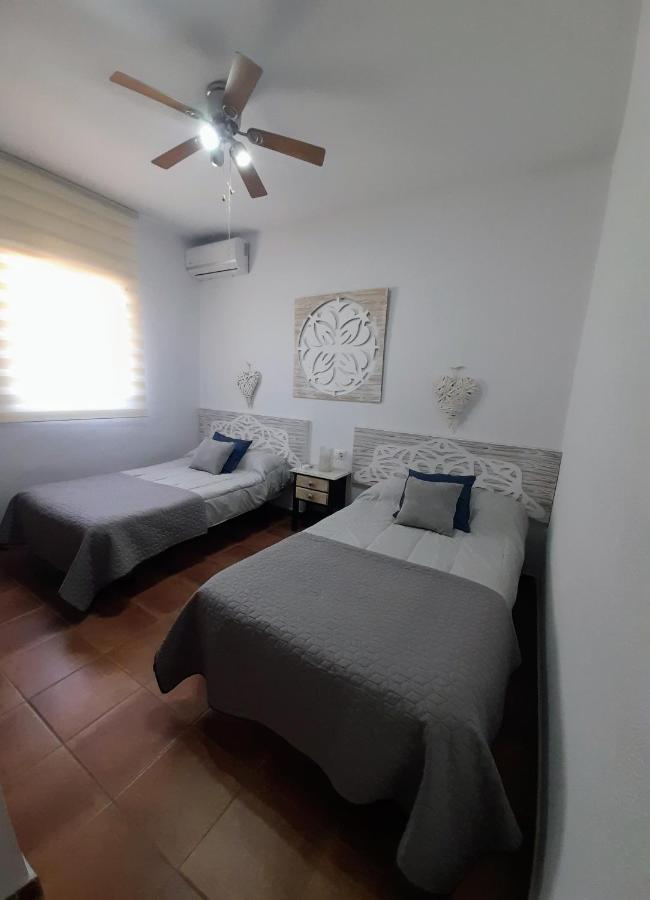 Villa Lola 14 Чиклана-де-ла-Фронтера Экстерьер фото