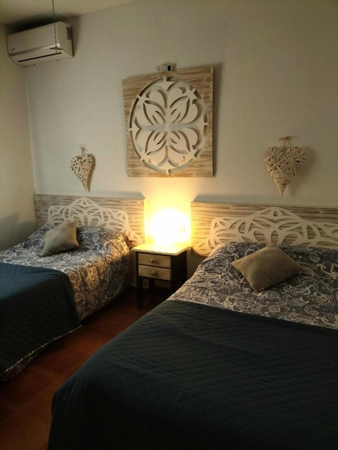 Villa Lola 14 Чиклана-де-ла-Фронтера Экстерьер фото