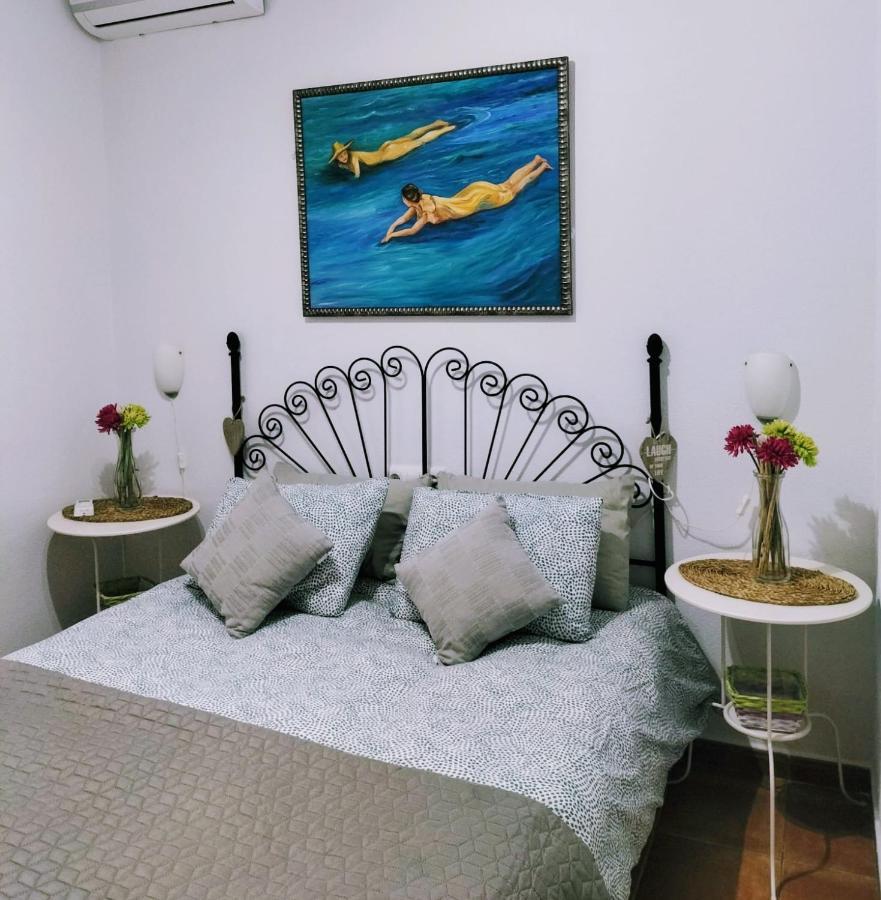 Villa Lola 14 Чиклана-де-ла-Фронтера Экстерьер фото
