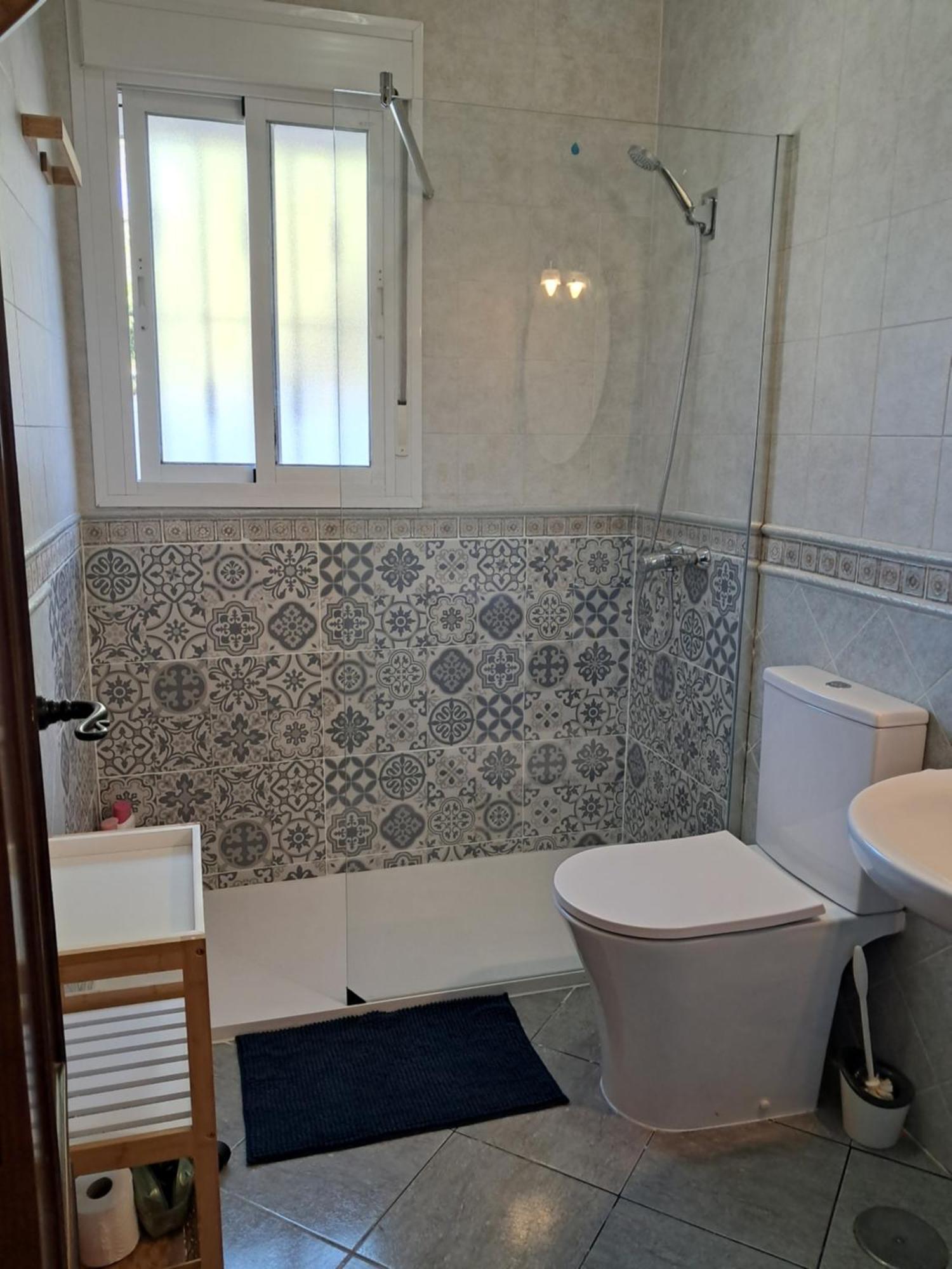 Villa Lola 14 Чиклана-де-ла-Фронтера Экстерьер фото