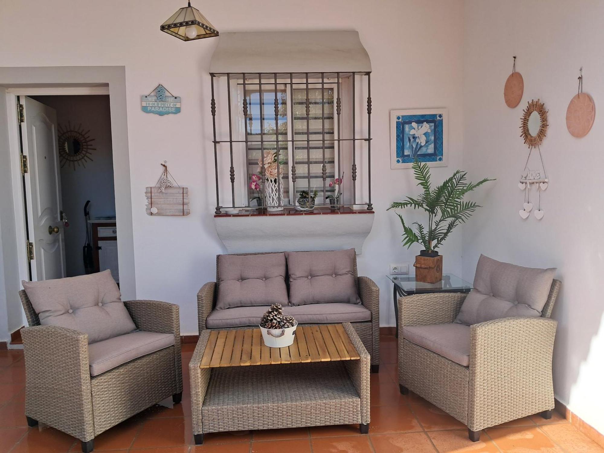 Villa Lola 14 Чиклана-де-ла-Фронтера Номер фото
